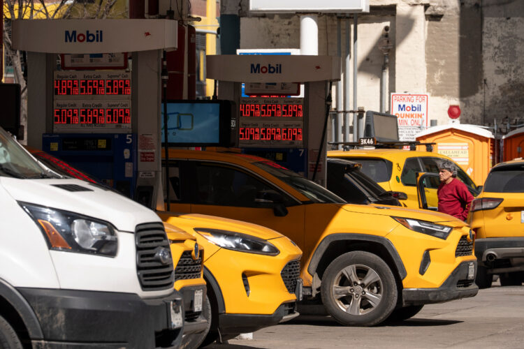 IEA agrees to record release of emergency oil reserves in an effort to calm surging prices